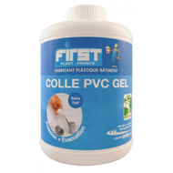 COLLE PVC DE 1L AVEC PINCEAU